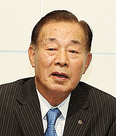 長野県信州そば協同組合、総会開催 理事長に滝沢英雄氏を再任 - 日本