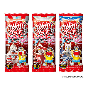 ガリガリ君リッチ いちごオレ&ゼリー」発売(赤城乳業) - 日本 ガリガリ君リッチ いちごオレ&ゼリー」発売(赤城乳業) - 日本