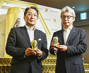 セブン アイ Pbプレミアムビール投入 缶ビール差別化へ 日本食糧新聞電子版