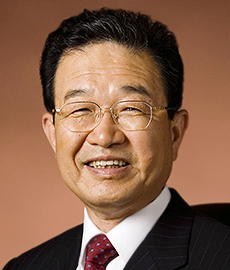 日本スーパーマーケット協会 川野幸夫会長に聞く 協会合併へ大同団結を 日本食糧新聞電子版
