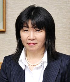 関西食品業界キーマンに聞く 松谷化学工業 松谷英次郎会長 松谷晴世社長 日本食糧新聞電子版
