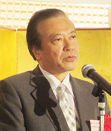 13年外食アワード表彰式開催 10周年特別賞のゼンショーHD・小川賢太郎会長「尊敬される産業へ」 日本食糧新聞・電子版