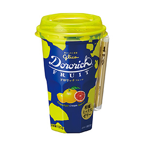 ドロリッチ 柑橘ミックスゼリー」発売（グリコ乳業） - 日本食糧新聞