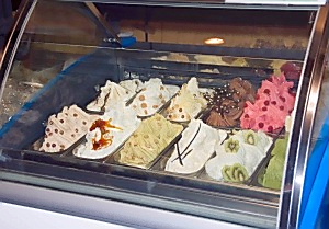 カルピジャーニ ジェラートアイスクリームマシーン ジェラートマシーン 