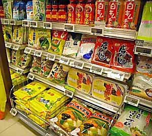 夏の乾物特集 いりぬか 売れるぬか床 日本食糧新聞電子版