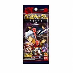 銀魂カードガム　　フルコンプ　第9弾 ～絆の色は十人十色～[2071381] 銀魂 ぎんたま 145 銀魂カードガム16枚セット 第9弾 (銀魂