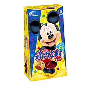 パックンチョ ちょこ 発売 森永製菓 日本食糧新聞電子版 パックンチョ ちょこ 発売 森永製菓 日本食糧新聞電子版