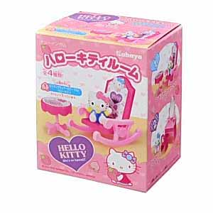 ハローキティ カバヤ食品 コラボ ハローキティ メモリアルプレート』カバヤ食品 | ラムネマニア