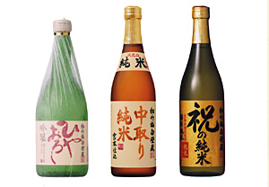 松竹梅白壁蔵 吟醸 ひやおろし 発売 宝酒造 日本食糧新聞電子版