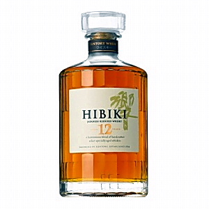 サントリーウィスキー響12年 サントリーウイスキー 響12年」発売（サントリー酒類） - 日本食糧新聞