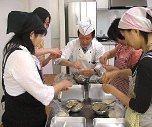 モランボン 埼玉に営業拠点開設 クッキングスタジオ浦和 併設で料理教室開催も 日本食糧新聞電子版