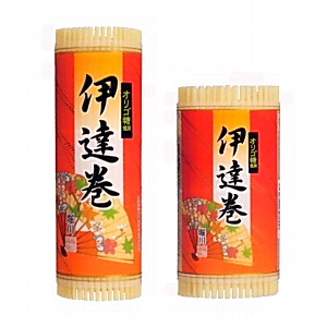 伊達巻