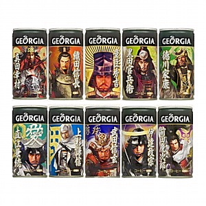 戦国武将シリーズ 戦国武将 ARMOR SERIES | 玩具・フィギュア 企画・開発・製造・販売の