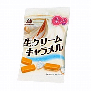 生クリームキャラメル