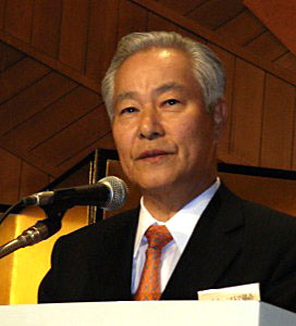 日本チェーンストア協会 賀詞交換会開催 亀井会長 新たな挑戦を 日本食糧新聞電子版