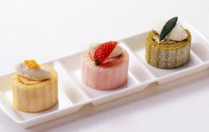 デザート特集 冷凍デザート メーカー動向 テーブルマーク 日本食糧新聞電子版