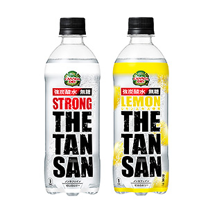 ラベルレス カナダドライ ザ タンサン ストロング 430ml 24本入1ケース 強炭酸水 The Tansan Strong Eco ペットボトル コカ コーラ社 メーカー直送 送料無料 Canadadry The Tansan Labelless 430 1c オリジナル印刷 販促のwtp企画 通販 Yahoo ショッピング