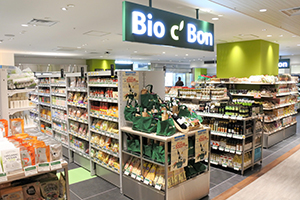 18年度は8店を新設、多店舗展開が本格化