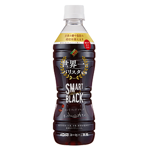 ダイドードリンコ、機能性表示食品のブラックコーヒー刷新 - 日本食糧 