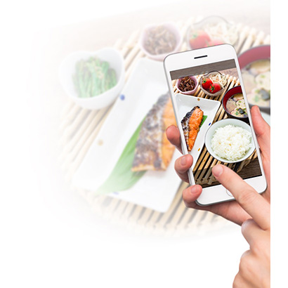 日立ソリューションズ・クリエイトはスマートフォンで撮影した写真に対応し、AI技術で簡単・便利な食事管理が実現可能なAPIサービスを上市