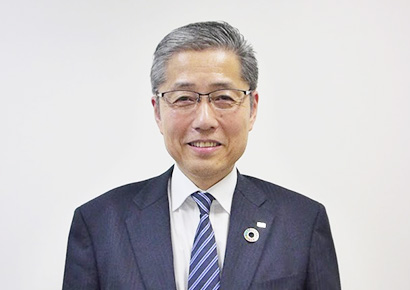 田代光司社長