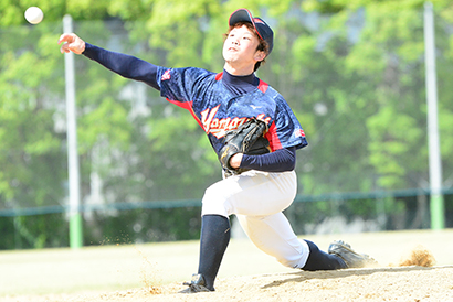 日本製パン野球大会西部大会が準決勝 決勝戦 山崎製パン熊本工場チームが優勝 日本食糧新聞電子版