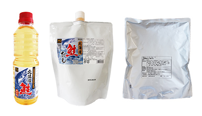 北海道ラーメン特集：業界トピックス＝和弘食品、業務用向けに販売強化