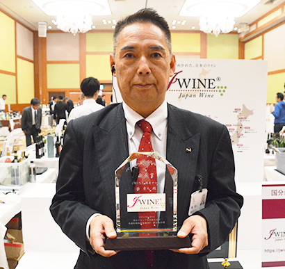 国産・日本ワイン特集：国分グループ本社　和食との好相性訴求、「JWINE」強…