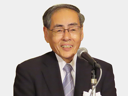 日本ボランタリーチェーン協会が全国大会 新会長に泉田幸雄氏 日本食糧新聞電子版