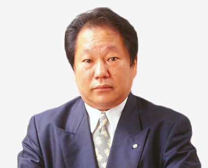 吉村直樹　代表取締役社長
