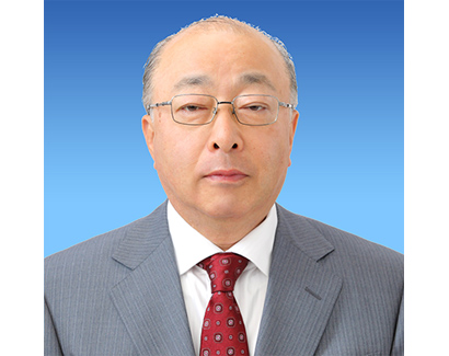 永井英朗　代表取締役社長