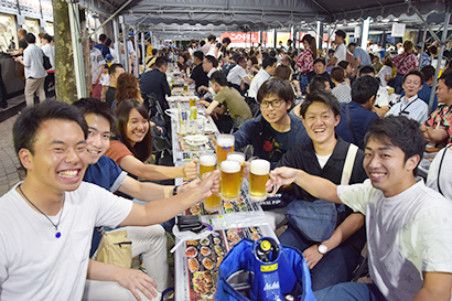 北海道夏季特集