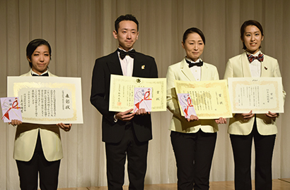 「北海道産農産物を使った全国カクテルコンクール2019」、札幌で開催