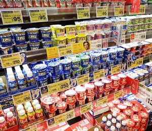 ヨーグルト 乳酸菌飲料特集 協同乳業 ポリアミン の認知度向上 日本食糧新聞電子版