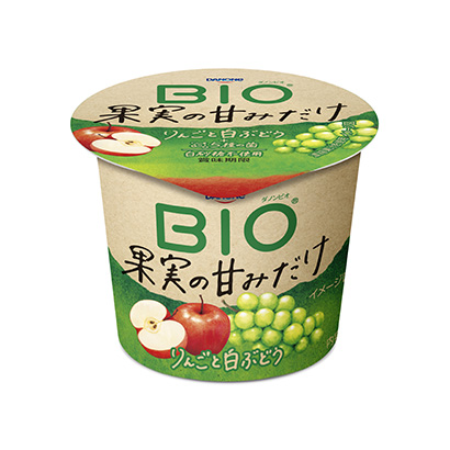 ヨーグルト・乳酸菌飲料特集：ダノンジャパン　「ビオ」で“自然な腸活”提案