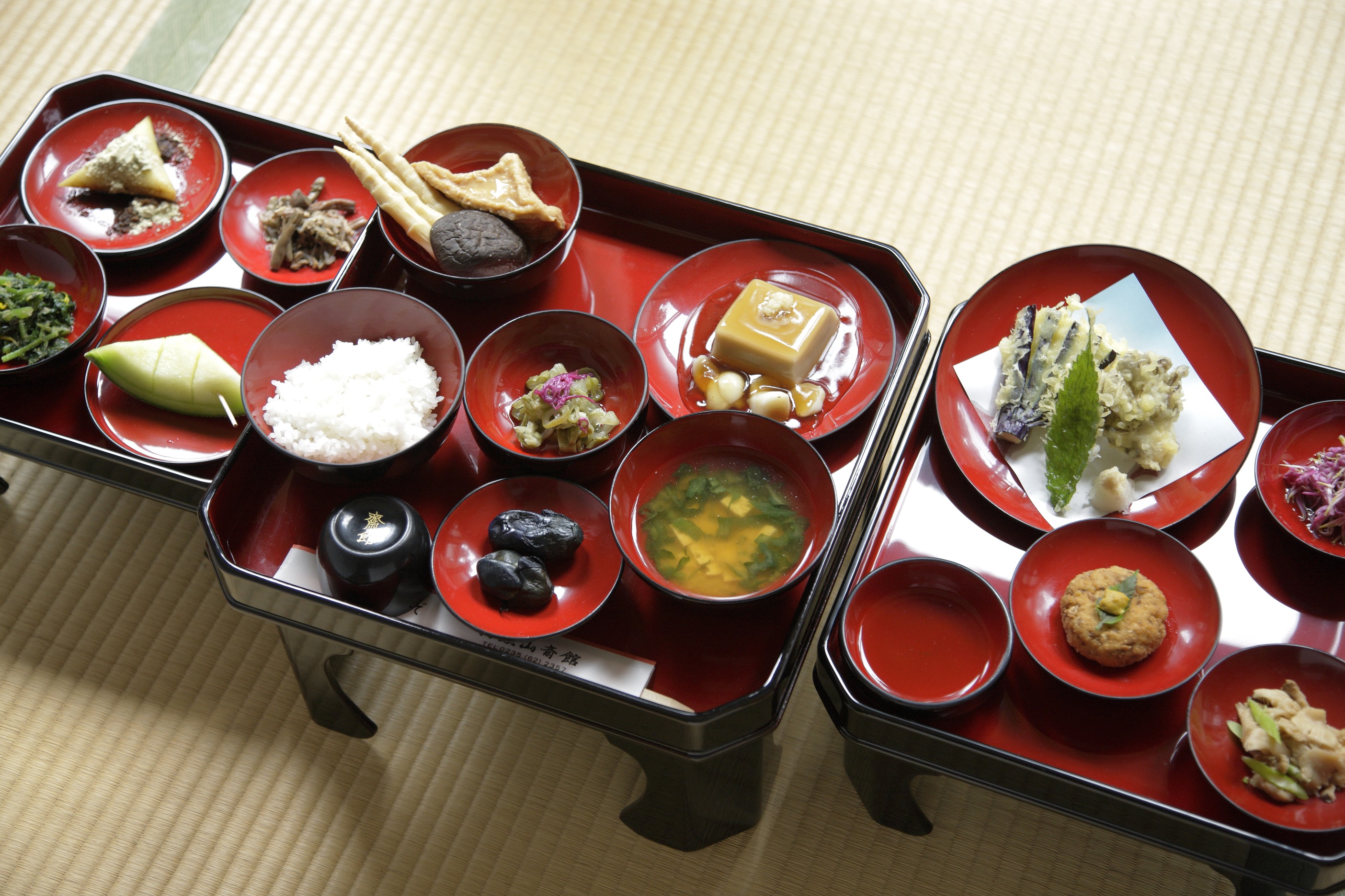 和食は成熟国家で輝く遺産　健康価値を強みに世界普及めざす