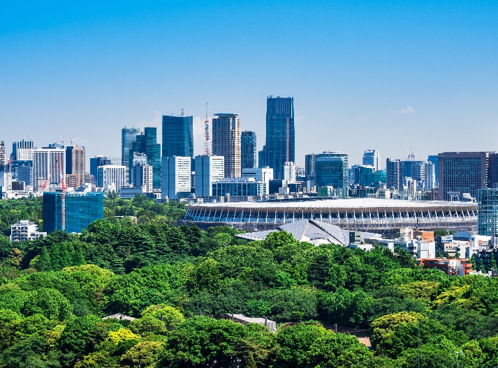 東京2020物流対応・景気の反動減…食品卸業界に大きな試練の年