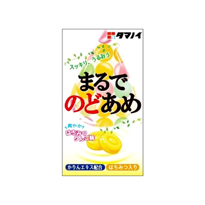 年末年始に体ケアできる新製品ランキング、食のプロ注目1位は「飲むのどあめ」