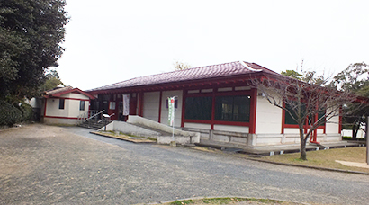 太宰府歴史資料館