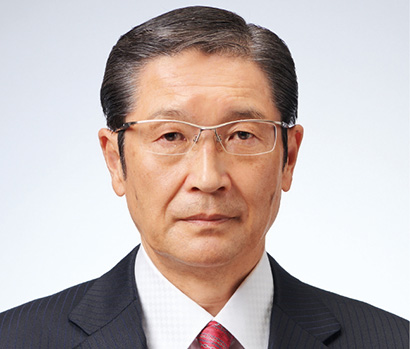 2020新春の抱負:アサヒグループホールディングス・小路明善社長兼CEO