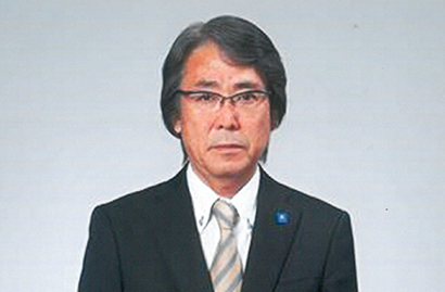 2020新春の抱負:日本自動販売システム機械工業会・高橋康宏会長