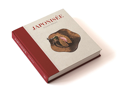 JAPONISEE 三國清三 日本語版 初版 大型本 アート レシピ 写真