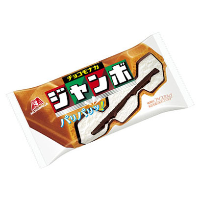 アイスクリーム特集：森永製菓　「三世代消費」に注目