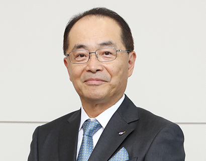 入社式 日本アクセス 佐々木淳一社長 ナンバーワン目指し共にがんばろう 日本食糧新聞電子版