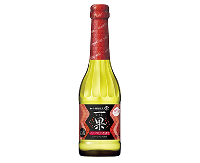 春季清酒特集：宝酒造　「澪」新商品で果実のような香り実現