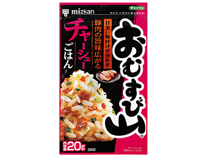 ふりかけ・お茶漬け特集：Mizkan　中高生向け商材拡充、「鶏めし」など好評