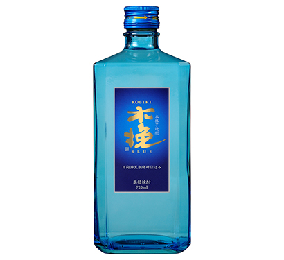 本格焼酎特集：雲海酒造　新業態にも「木挽BLUE」　九州外への拡販を