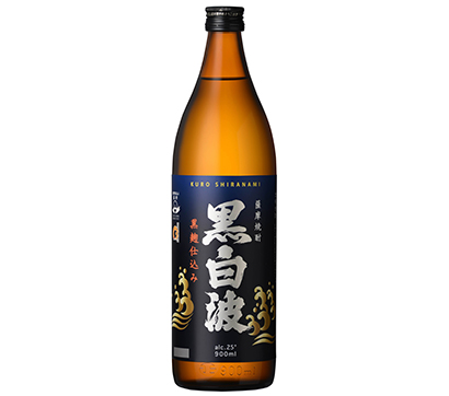 本格焼酎特集：薩摩酒造　黒白波が「杜氏代表」受賞　新しい世界を広げる