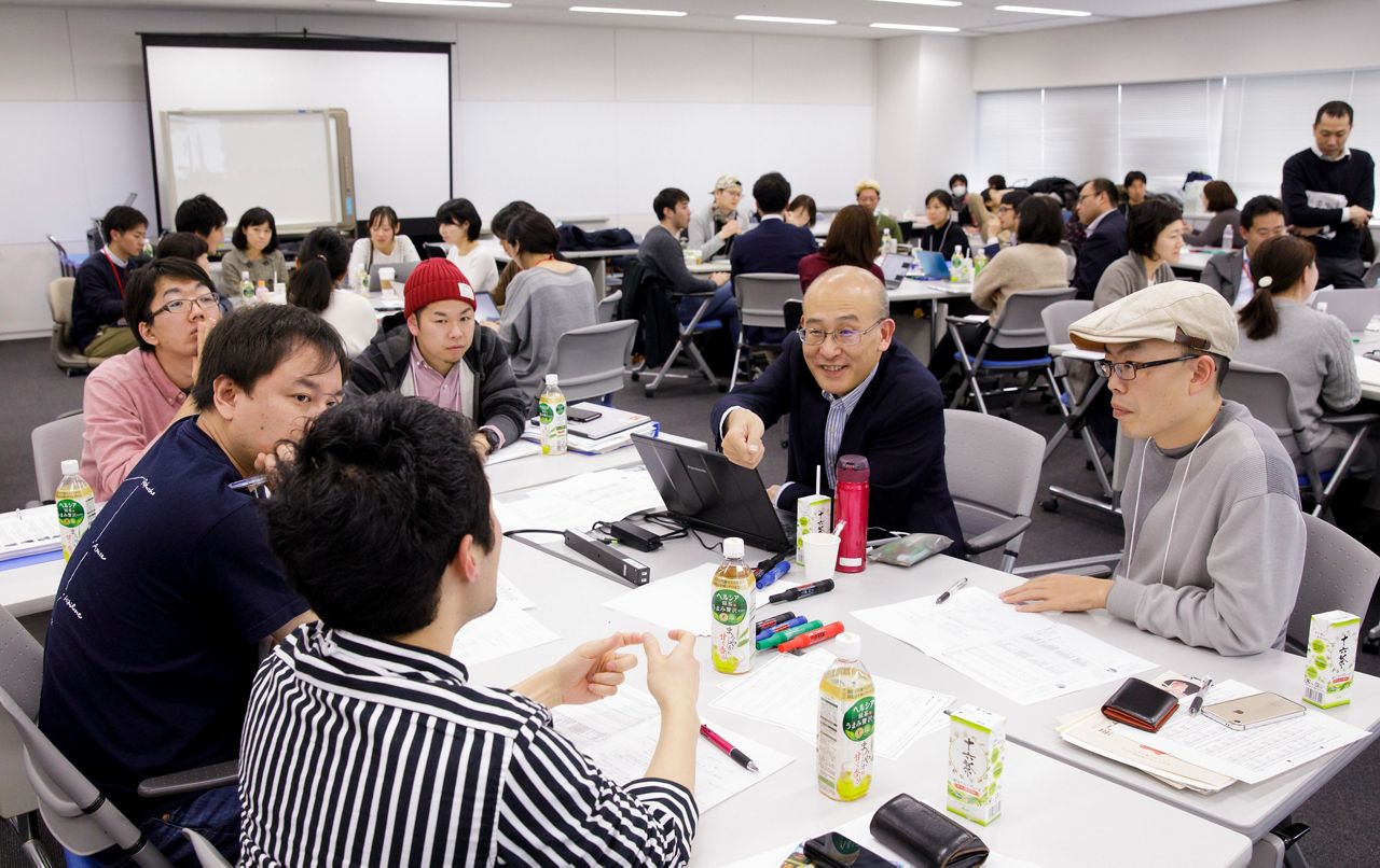 アフターコロナも想定した花王社会起業塾の塾生募集