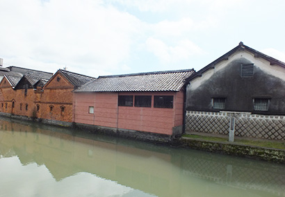 本社工場